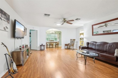 **MAJOR IMPROVEMENTS - BRAND NEW HVAC, updated electrical panel on Falcon Watch Golf Club in Florida - for sale on GolfHomes.com, golf home, golf lot