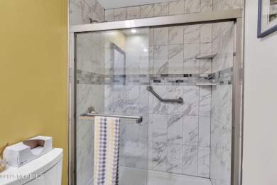 What a lovely, updated unit! Care and modern touches are on Leisure Village West Assoc. in New Jersey - for sale on GolfHomes.com, golf home, golf lot