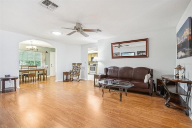 **MAJOR IMPROVEMENTS - BRAND NEW HVAC, updated electrical panel on Falcon Watch Golf Club in Florida - for sale on GolfHomes.com, golf home, golf lot