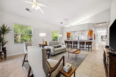 This exceptional home in Lely Resort offers a rare opportunity on The Classics Country Club At Lely Resort in Florida - for sale on GolfHomes.com, golf home, golf lot