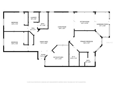 First-Floor Condo with Private Preserve Views. 

Experience on Plantation Golf and Country Club in Florida - for sale on GolfHomes.com, golf home, golf lot