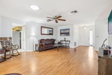 **MAJOR IMPROVEMENTS - BRAND NEW HVAC, updated electrical panel on Falcon Watch Golf Club in Florida - for sale on GolfHomes.com, golf home, golf lot