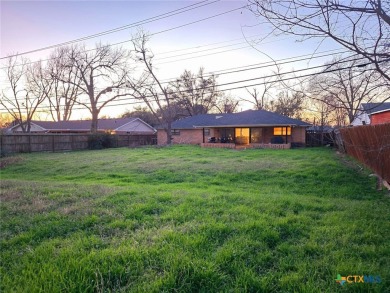 Explore the Possibilities in this Unique, One of a Kind, and on Sammons Golf Links in Texas - for sale on GolfHomes.com, golf home, golf lot