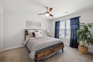 This beautiful home offers a flexible layout and stunning pond on Canewood Golf Course in Kentucky - for sale on GolfHomes.com, golf home, golf lot