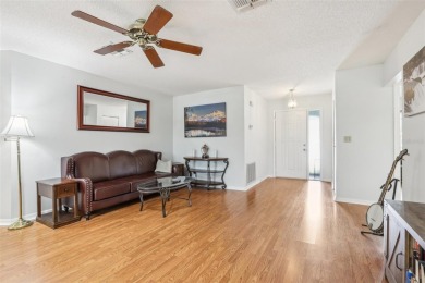 **MAJOR IMPROVEMENTS - BRAND NEW HVAC, updated electrical panel on Falcon Watch Golf Club in Florida - for sale on GolfHomes.com, golf home, golf lot