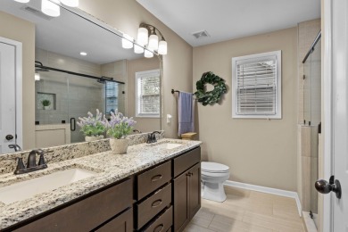 Welcome to this move-in ready gem in the highly desirable on Andover Golf and Country Club in Kentucky - for sale on GolfHomes.com, golf home, golf lot