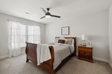 This beautiful home offers a flexible layout and stunning pond on Canewood Golf Course in Kentucky - for sale on GolfHomes.com, golf home, golf lot