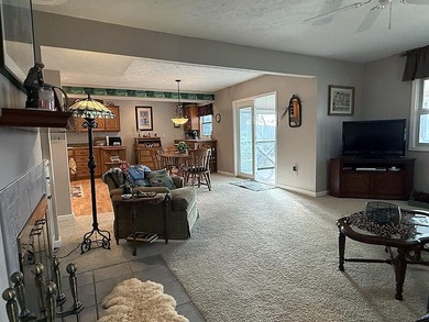 Ready to start enjoying for the 2026 season. If you don't know on Woodson Bend Resort in Kentucky - for sale on GolfHomes.com, golf home, golf lot