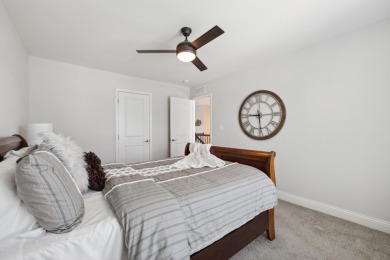 This beautiful home offers a flexible layout and stunning pond on Canewood Golf Course in Kentucky - for sale on GolfHomes.com, golf home, golf lot