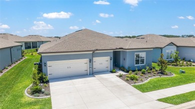Newer construction, spacious 3 bedroom, 3.5 bath Renown with so on Stone Creek Golf Club in Florida - for sale on GolfHomes.com, golf home, golf lot
