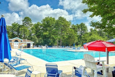 What a lovely, updated unit! Care and modern touches are on Leisure Village West Assoc. in New Jersey - for sale on GolfHomes.com, golf home, golf lot