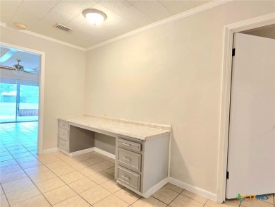 Owner Financing available! NEW ROOF 2021! NEW HVAC System on Sammons Golf Links in Texas - for sale on GolfHomes.com, golf home, golf lot