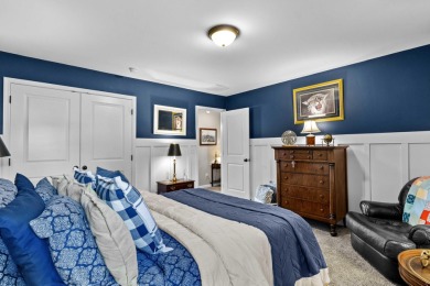 Welcome to this move-in ready gem in the highly desirable on Andover Golf and Country Club in Kentucky - for sale on GolfHomes.com, golf home, golf lot