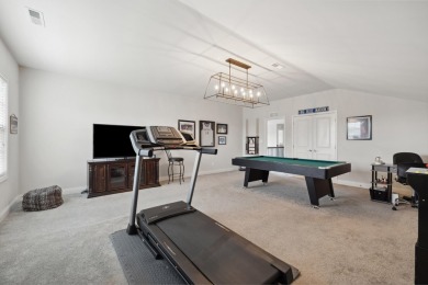 This beautiful home offers a flexible layout and stunning pond on Canewood Golf Course in Kentucky - for sale on GolfHomes.com, golf home, golf lot