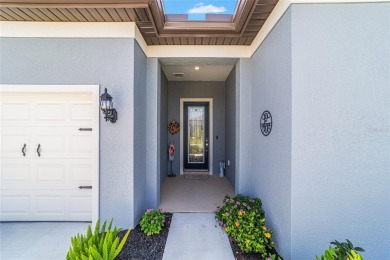 Newer construction, spacious 3 bedroom, 3.5 bath Renown with so on Stone Creek Golf Club in Florida - for sale on GolfHomes.com, golf home, golf lot