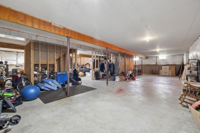 This beautiful home offers a flexible layout and stunning pond on Canewood Golf Course in Kentucky - for sale on GolfHomes.com, golf home, golf lot