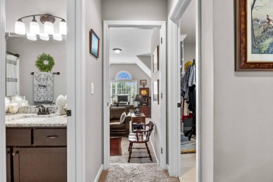 Welcome to this move-in ready gem in the highly desirable on Andover Golf and Country Club in Kentucky - for sale on GolfHomes.com, golf home, golf lot