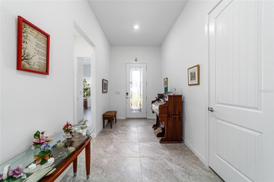 Newer construction, spacious 3 bedroom, 3.5 bath Renown with so on Stone Creek Golf Club in Florida - for sale on GolfHomes.com, golf home, golf lot