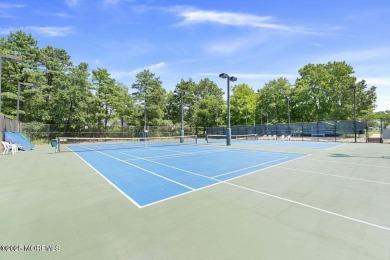 What a lovely, updated unit! Care and modern touches are on Leisure Village West Assoc. in New Jersey - for sale on GolfHomes.com, golf home, golf lot