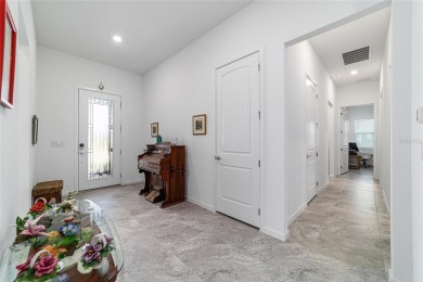 Newer construction, spacious 3 bedroom, 3.5 bath Renown with so on Stone Creek Golf Club in Florida - for sale on GolfHomes.com, golf home, golf lot