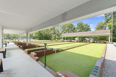 What a lovely, updated unit! Care and modern touches are on Leisure Village West Assoc. in New Jersey - for sale on GolfHomes.com, golf home, golf lot