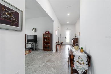 Newer construction, spacious 3 bedroom, 3.5 bath Renown with so on Stone Creek Golf Club in Florida - for sale on GolfHomes.com, golf home, golf lot