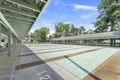 What a lovely, updated unit! Care and modern touches are on Leisure Village West Assoc. in New Jersey - for sale on GolfHomes.com, golf home, golf lot