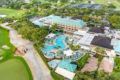 Welcome home to this  spacious 2-bedroom, 2-bath ground-floor on Hunters Run Golf and Country Club in Florida - for sale on GolfHomes.com, golf home, golf lot