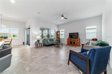 Newer construction, spacious 3 bedroom, 3.5 bath Renown with so on Stone Creek Golf Club in Florida - for sale on GolfHomes.com, golf home, golf lot