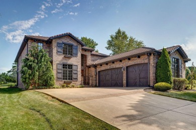 Welcome to Millwood's San Poppi Estates. Located in a on Millwood Golf and Racquet Club in Missouri - for sale on GolfHomes.com, golf home, golf lot