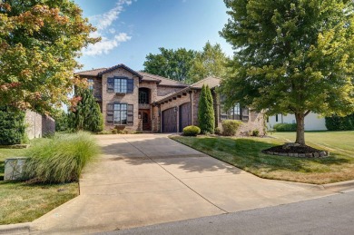 Welcome to Millwood's San Poppi Estates. Located in a on Millwood Golf and Racquet Club in Missouri - for sale on GolfHomes.com, golf home, golf lot