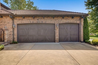 Welcome to Millwood's San Poppi Estates. Located in a on Millwood Golf and Racquet Club in Missouri - for sale on GolfHomes.com, golf home, golf lot