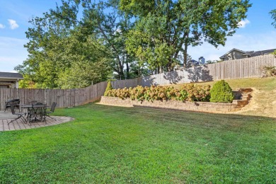 Welcome to this move-in ready gem in the highly desirable on Andover Golf and Country Club in Kentucky - for sale on GolfHomes.com, golf home, golf lot