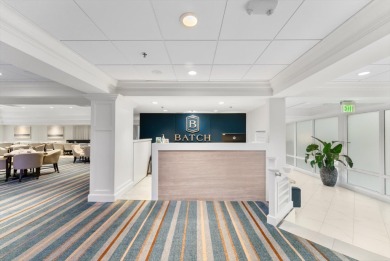 Welcome home to this  spacious 2-bedroom, 2-bath ground-floor on Hunters Run Golf and Country Club in Florida - for sale on GolfHomes.com, golf home, golf lot