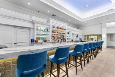 Welcome home to this  spacious 2-bedroom, 2-bath ground-floor on Hunters Run Golf and Country Club in Florida - for sale on GolfHomes.com, golf home, golf lot
