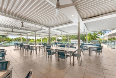 Welcome home to this  spacious 2-bedroom, 2-bath ground-floor on Hunters Run Golf and Country Club in Florida - for sale on GolfHomes.com, golf home, golf lot