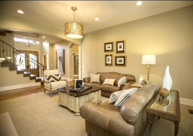 Welcome to Millwood's San Poppi Estates. Located in a on Millwood Golf and Racquet Club in Missouri - for sale on GolfHomes.com, golf home, golf lot