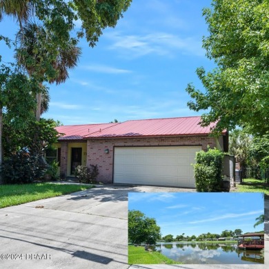 Price to Sell! Experience the charm of this lovely Ranch-style on Riviera Country Club in Florida - for sale on GolfHomes.com, golf home, golf lot