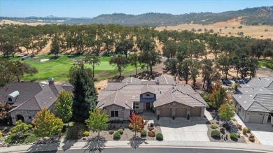 Discover your dream home in sought-after Copper Valley on The Club at Copper Valley Golf Course in California - for sale on GolfHomes.com, golf home, golf lot
