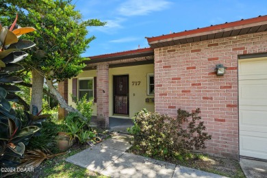 Price to Sell! Experience the charm of this lovely Ranch-style on Riviera Country Club in Florida - for sale on GolfHomes.com, golf home, golf lot