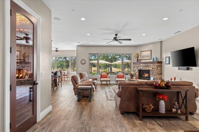Discover your dream home in sought-after Copper Valley on The Club at Copper Valley Golf Course in California - for sale on GolfHomes.com, golf home, golf lot