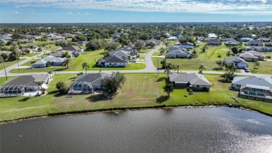 Fantastic lakefront lot listing located in the beautiful Deep on Deep Creek Golf Club in Florida - for sale on GolfHomes.com, golf home, golf lot