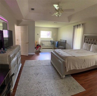 A Substantial Price Reduction!!!!!!Motivated Seller! Non Flood on Glen Lakes Country Club in Florida - for sale on GolfHomes.com, golf home, golf lot