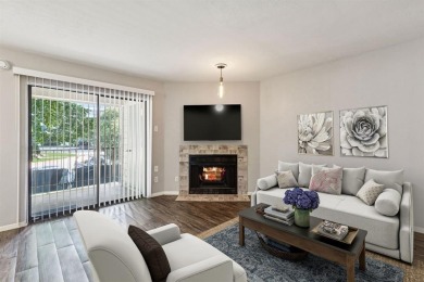 Welcome to 2505 Wedglea Drive, Unit #209--an updated and stylish on Stevens Park Golf Course in Texas - for sale on GolfHomes.com, golf home, golf lot