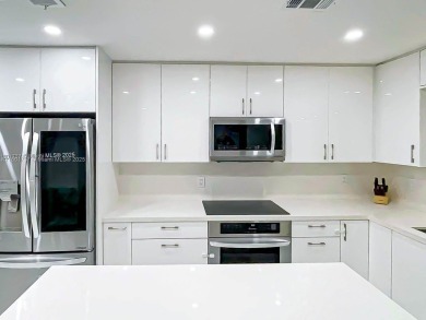 Welcome home to Kendale Lakes. This beautifully remodeled 3 on Miccosukee Golf and Country Club in Florida - for sale on GolfHomes.com, golf home, golf lot