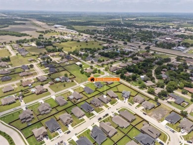 Welcome to 820 Boomer Lane, Ferris, TX, built in 2022, in like on Old Brickyard Golf Course in Texas - for sale on GolfHomes.com, golf home, golf lot