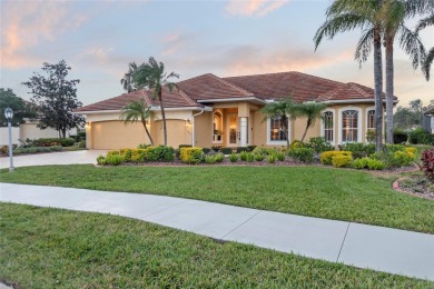 This luxurious smart home, designed and built by Fero, is on Bobcat Trail Golf Club in Florida - for sale on GolfHomes.com, golf home, golf lot