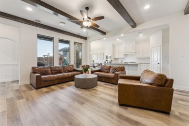 Welcome to 820 Boomer Lane, Ferris, TX, built in 2022, in like on Old Brickyard Golf Course in Texas - for sale on GolfHomes.com, golf home, golf lot
