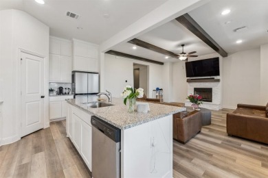 Welcome to 820 Boomer Lane, Ferris, TX, built in 2022, in like on Old Brickyard Golf Course in Texas - for sale on GolfHomes.com, golf home, golf lot