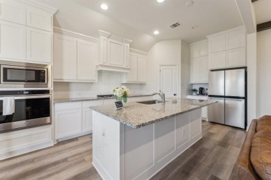Welcome to 820 Boomer Lane, Ferris, TX, built in 2022, in like on Old Brickyard Golf Course in Texas - for sale on GolfHomes.com, golf home, golf lot